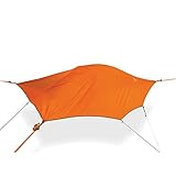 Tentsile F2ORG Baumzelt Flite+ 1-2 Personen Zelt Trekkingzelt Outdoor...