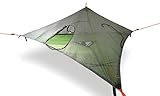 Tentsile Baumzelt Stealth 2-3 Personen Zelt Trekking Hängematte...