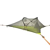 Tentsile Baumzelt Connect 1-2 Personen Zelt Trekking Biwak Hängematte...