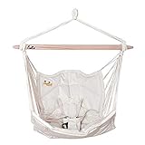 Unbekannt Lola Bella Chica Natur Babyhängematte Babywiege...